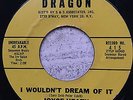 NORTHERN SOUL POPCORN JOYCE HEATH I WOULDN T DREAM OF IT