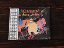 Queen - A Kind of Magic - Ltd Edition Japan - Cryo