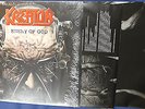 KREATOR - Enemy of god 2LP