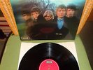 The Rolling Stones- Between The Buttons- Vinyl LP- 1974- Germany