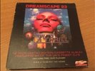 Dreamscape 23 Jungle Hardcore Rave Techno 12 Cassette Pack Vgc