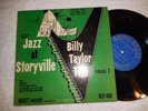 BILLY TAYLOR TRIO Jazz At Storyville Vol 2 ROOST ORIG 10