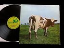 PINK FLOYD Atom Heart Mother LP HARVEST 1970 1st Press NO EMI A-1G/B-1G EX