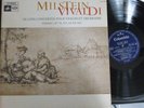 NATHAN MILSTEIN / VIVALDI  / COLUMBIA CCA 1094