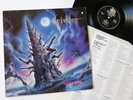 GRINDER - Dead End LP 1989 No Remorse NRR 1007