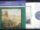 HAYDN - Symphonies 1-19 DORATI Philharm. Hungarica [Decca] UK EXC- 6LP BOX SET