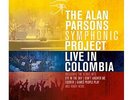 Alan Parsons Symphonic Project [Blu-ray]