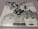 THE BEATLES - REVOLVER - SW 2576, ROCK VINYL RECORD