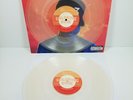 Chance The Rapper *Coloring Book* 2xCLEAR Vinyl LPs Kanye Wayne Bieber Import