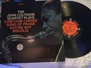 JOHN COLTRANE QUARTET Plays Chim Chim Cheree IMPULSE A-85 Stereo VAN GELDER