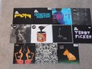 artic monkeys vinyl
