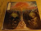 THE MOODY BLUES in search of the lost chord STILL SEALED GATEFOLD LP rare