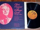 RARE Original Jazz LP CHRIS CONNOR 