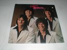 RASPBERRIES Fresh LP SEALED 1972 Capitol Power Pop ERIC CARMEN Promo Punch Hole