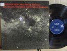 Booker Ervin Space Book VG+ PRESTIGE MONO VAN GELDER Jaki Byard