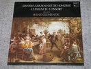 RENE CLEMENCIC- 