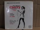 Cherry & Harry & Raquel Menage A Trois SEALED cheesecake
