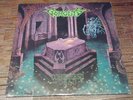 GORGUTS - Considered Dead - LP - Original Press  Morbid Angel /Immolation