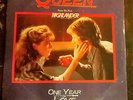 QUEEN ONE YEAR OF LOVE SIGLA HIGHLANDER 45 GIRI FRANCE 2013157 RARE