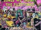 Various – Songs We Taught The Fuzztones … Psychedelic doublevinyl Way Back 6602