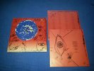 THE CURE - Wish ORIG. 1992 FICTION RECORDS FIXH 20 513261-1 2LP OIS +Inlay VG++