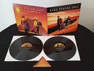Blue Oyster Cult Curse Of The Hidden Mirror  LP Soft White not promo