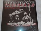 Hellbillys ?– Blood Trilogy Vol. II LP vinyl rock punk metal psychobilly