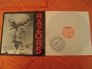 Razors - Same / RRR80000 / Rock-O-Rama /Hardcore / Punk / Rock