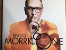 Ennio Morricone: 60 Years of Music (Two LPs, 2016)