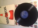 Kraftwerk 6305 058 und Radio-Aktivität & Black Sabbath: master of reality - LPs