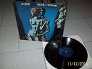 LE ORME FELONA E SORONA / PHILIPS  6323023 A/ 1973 ITALY/  LAMINATA 1° ST. LP 33