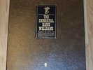 The Immortal Hank Williams 11 LP Box Set VERY NICE