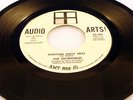 THE INCREDIBLES - Another Dirty Deal / There's Nothing Else To Say - PROMO 1967