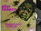 ALICE COOPER DEPARTMENT OF YOUTH PS 7