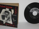 Chuck Berry  Chess 5118  After School Session  Rare 45 EP + Picture Sleeve