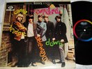 THE YARDBIRDS - OVER UNDER SIDEWAYS DOWN - CAPITOL 1ST CANADA RARE SLEEVE STEREO
