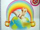 3 LP / GRATEFUL DEAD / EUROPE 72 / 1972 / TRI-FOLD / RARITÄT /
