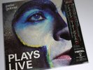 PETER GABRIEL 