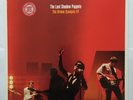 The Last Shadow Puppets The Dream Synopsis Red Vinyl Edition New & Still Sealed