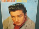 Elvis Presley LPM-1515 Loving You LP Original 1957