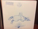 Devendra Banhart - Ape In Pink Marble Lp + Autographed Print & Poster Sold Out