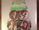 The Kinks Something Else by the Kinks Minty  Rare German OOP   Waterloo Sunset