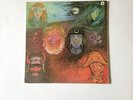 King Crimson - In the wake of Poseidon - Pink Island issue vinyl LP