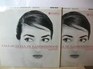 SAX 2316 17 DONIZETTI Lucia Di Lammermoor CALLAS COLUMBIA B/S ED1 STEREO 2LP EX