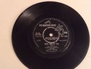 The Dixie Cups - What Kind Of Fool - (HMV)