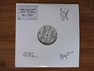 A Tribe Called Quest Limited Edition Autographed Signed Vinyl