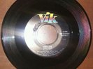 R&B, Northern Soul - Tic and Toc - Jibba Jab - Glossy - VG++ - VIK - 4X-0248