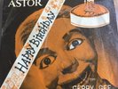 Gerry Gee Junior Record