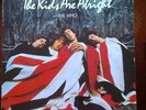 LP THE WHO THE KIDS ARE ALRIGHT