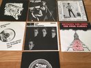 Stiff Records Box - Damned - Motörhead - Rare